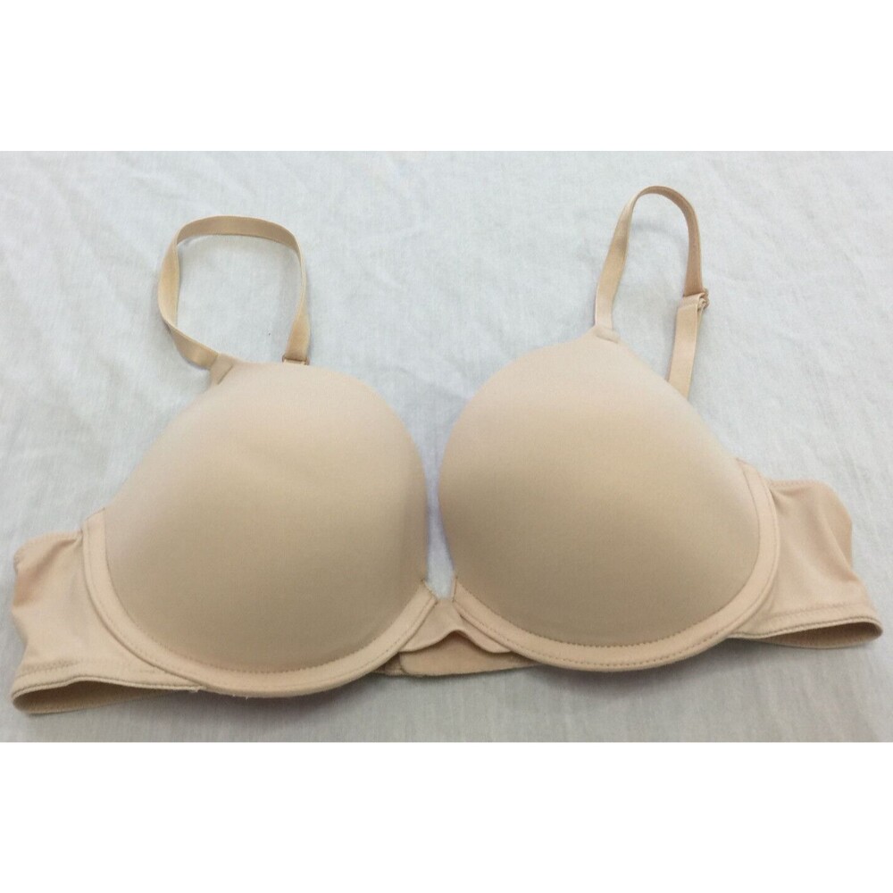 VICTORIA SECRET WOMENS UNDERWIRE BRA SIZE 36B